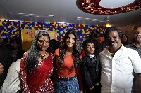 Sreeleela launched Girl Friend Mandi Restaurant